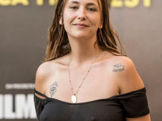 Rigoberta Bandini clama por el Foro Puebla