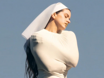 Rosalía anuncia Lux Tour 2026 en el Palacio de los Deportes