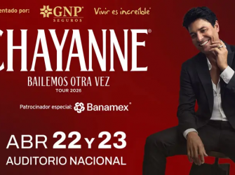 Chayanne, Bailemos Otra Vez Tour