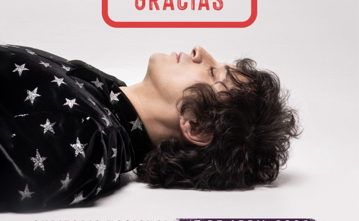 Siddhartha logra Sold Out en el Auditorio