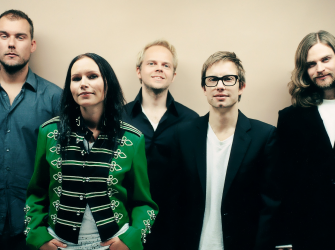 The Cardigans regresa este 2026