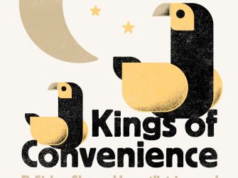 Kings of Convenience con grandes éxitos por escuchar