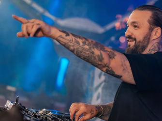 Un día inolvidable, Domingo EDC México 2026