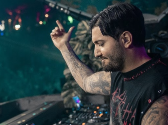 El drop más esperado del EDC 2026 tiene nombre: Alesso