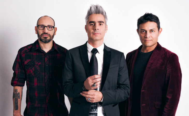 La Gusana Ciega celebra Claroscuro en el Auditorio Nacional