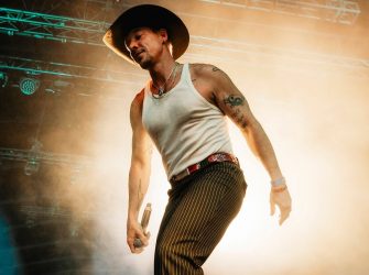 Diplo regresa a México para EDC 2026