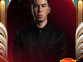 Hardwell regresa a lo grande
