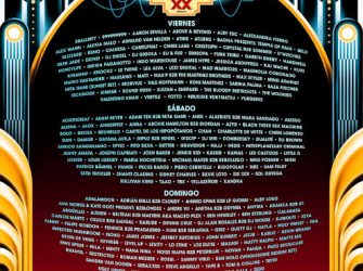 Comienza la cuenta regresiva para EDC México 2026