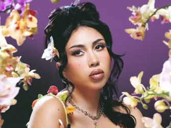 Kali Uchis llega a CDMX con su universo sonoro
