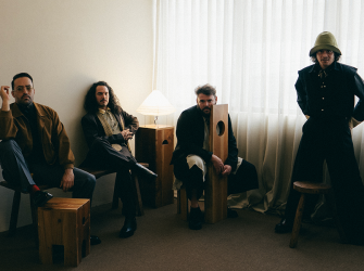 Porter en camino a San Luis Potosí