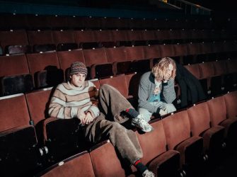 Royel Otis en conquista del publico de la CDMX