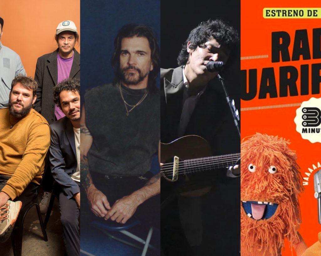 Marzo 2026 San Luis Potosí