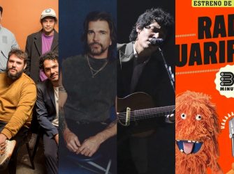 Marzo 2026 en San Luis Potosí