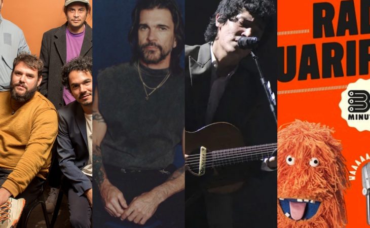 Marzo 2026 en San Luis Potosí