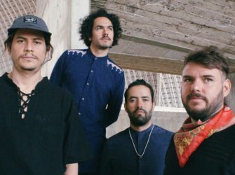 Porter y su “ritual” en el Auditorio Nacional 