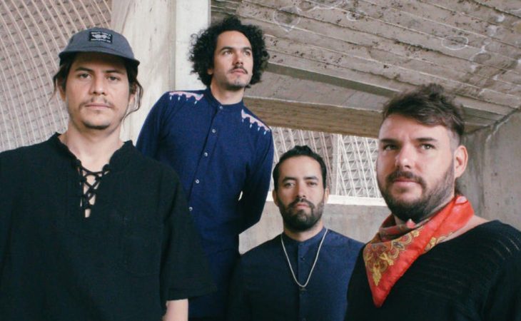 Porter y su “ritual” en el Auditorio Nacional 