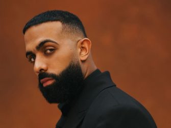 Eladio Carrión hará vibrar la CDMX