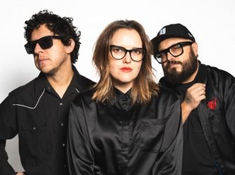 El Vive Latino 2026 resuena con fuerza femenina