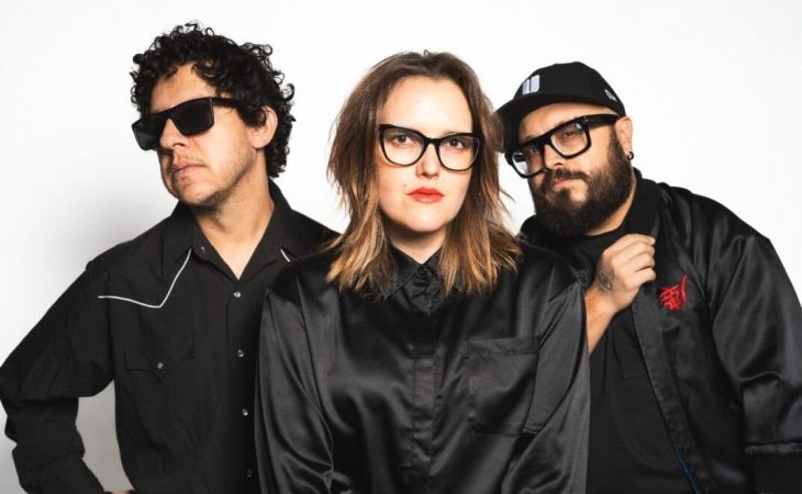 El Vive Latino 2026 resuena con fuerza femenina