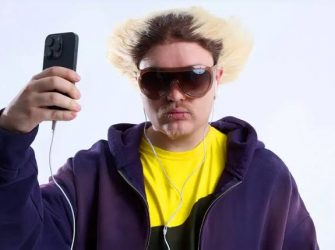 De Madrid para México: rusowsky conquistará doble