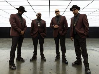 Cypress Hill doble show para México