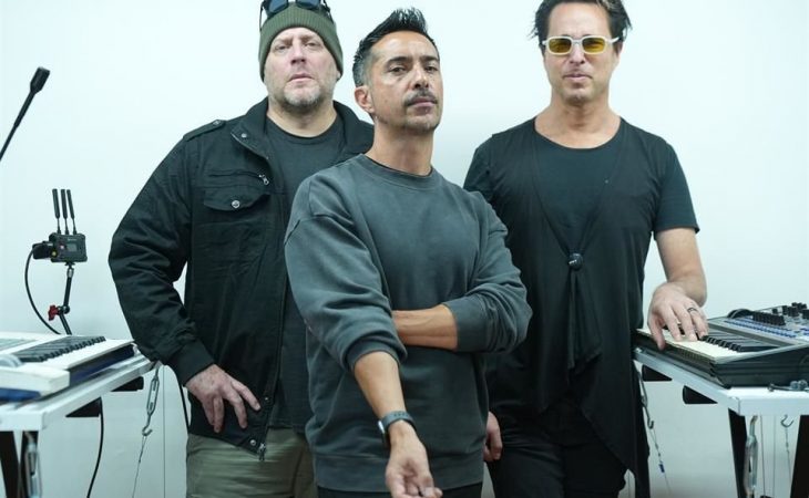 Moenia electrificará el 2026