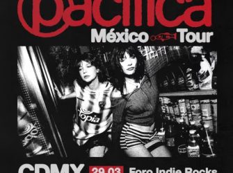 Pacifica regresa a México