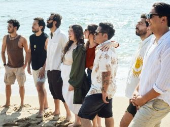 La Garfield regresa al Pepsi Center WTC con María Centeno