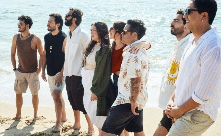 La Garfield regresa al Pepsi Center WTC con María Centeno