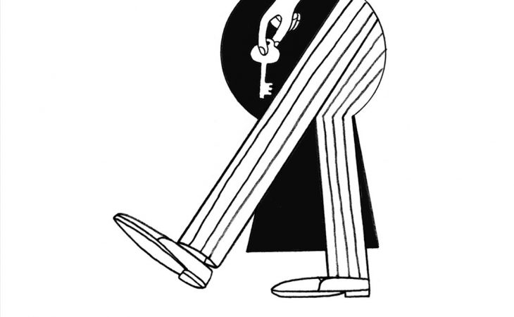 Whitest boy celebra 20 años de su primer álbum