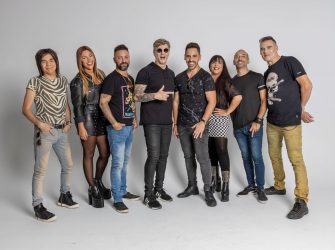 Grandes éxitos de Vilma Palma e Vampiros