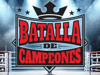 Batalla de Campeones en la CDMX
