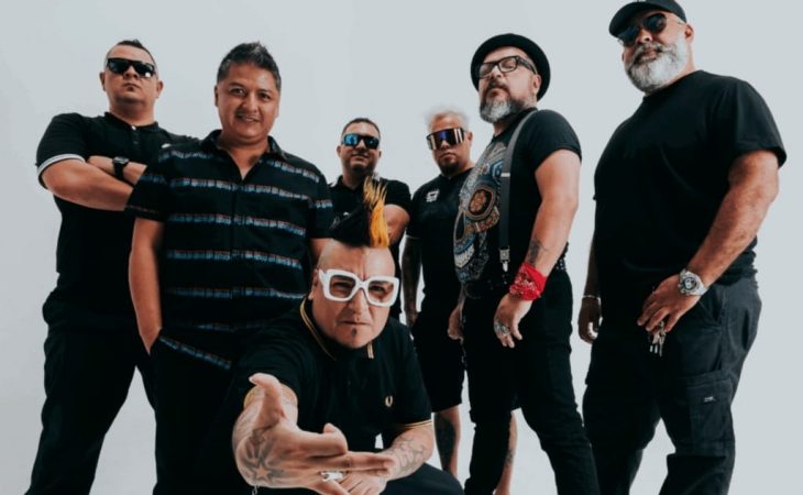 El Gran Silencio sonará en el Pepsi Center