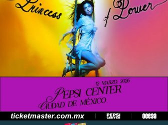 Marina consigue escenario propio en la CDMX