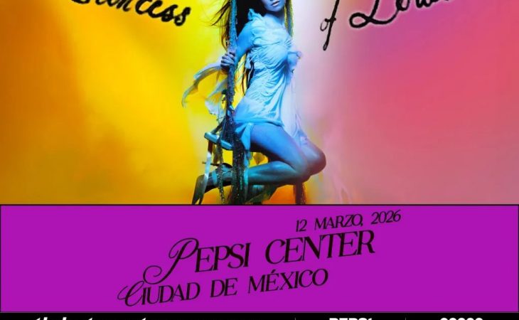 Marina consigue escenario propio en la CDMX