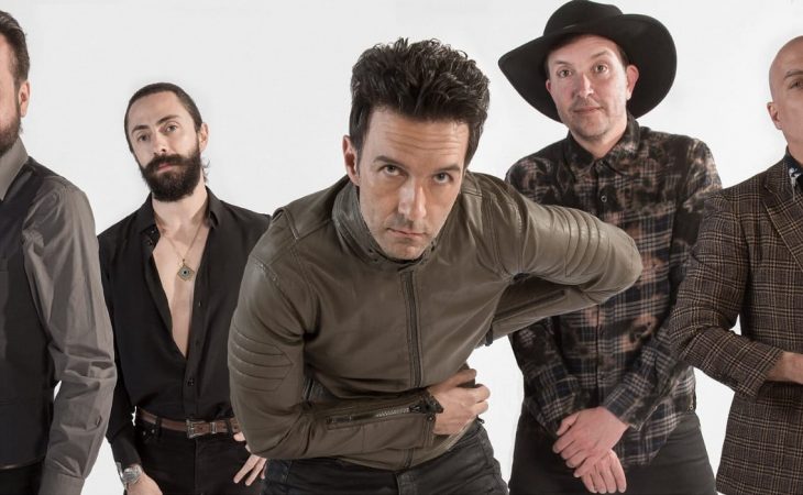 Fobia regresa con los Monstruos