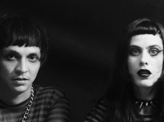 Malcriada en el incendio del VIve 2026