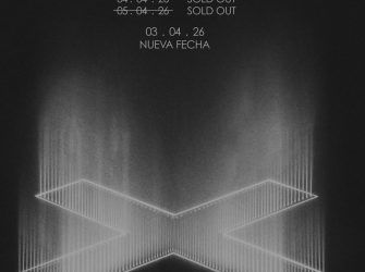 The xx regresa a la CDMX con doble Sold Out