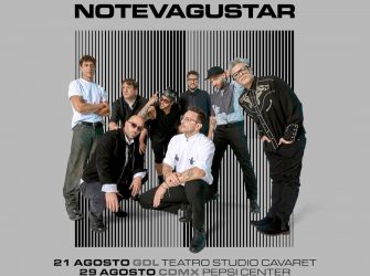 No Te Va Gustar si te va a gustar en vivo