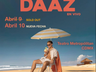 DAAZ Resort llega al Metropolitan
