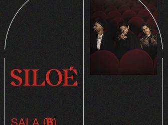 Siloé llega al Foro Indie Rocks!