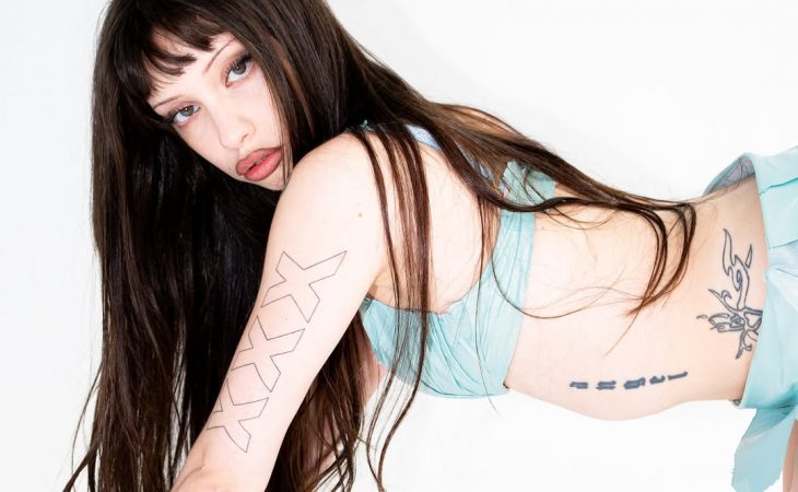 Six Sex encenderá el Foro Puebla