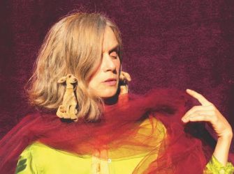 Juana Molina te invita a soñar en vivo