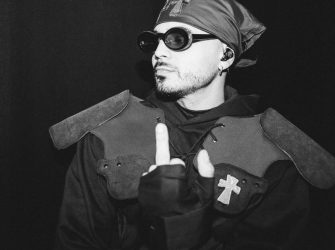 Álvaro Díaz construye un  inolvidable show para Acapulco