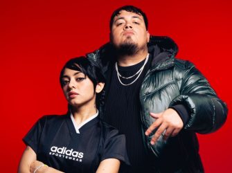 Cachirula y Loojan de CDMX a Acapulco