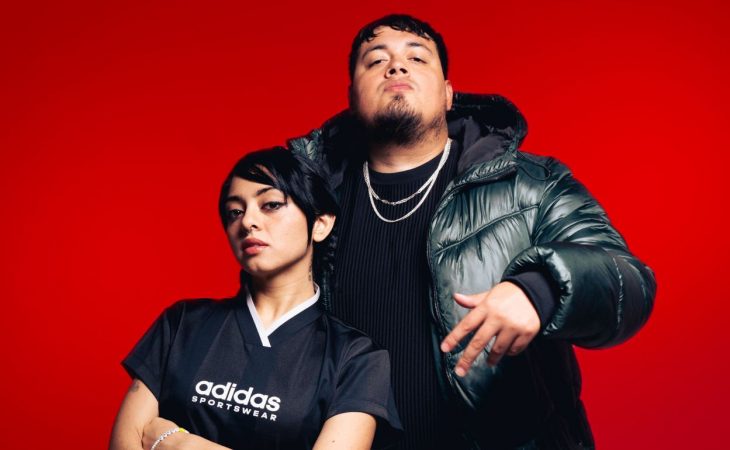 Cachirula y Loojan de CDMX a Acapulco