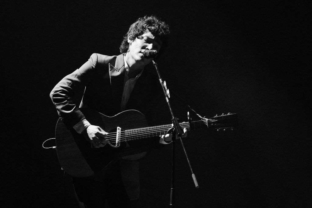 Ed Maverick en San Luis Potosí