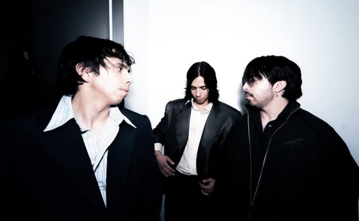 Latin Mafia encabeza el festival Zona Acapulco 2026