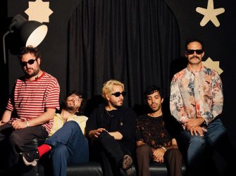 Little Jesus ofrecerá una gran noche en Acapulco