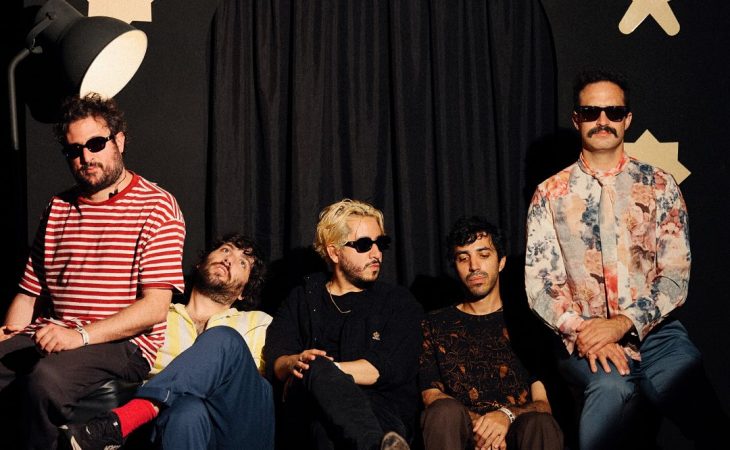 Little Jesus ofrecerá una gran noche en Acapulco